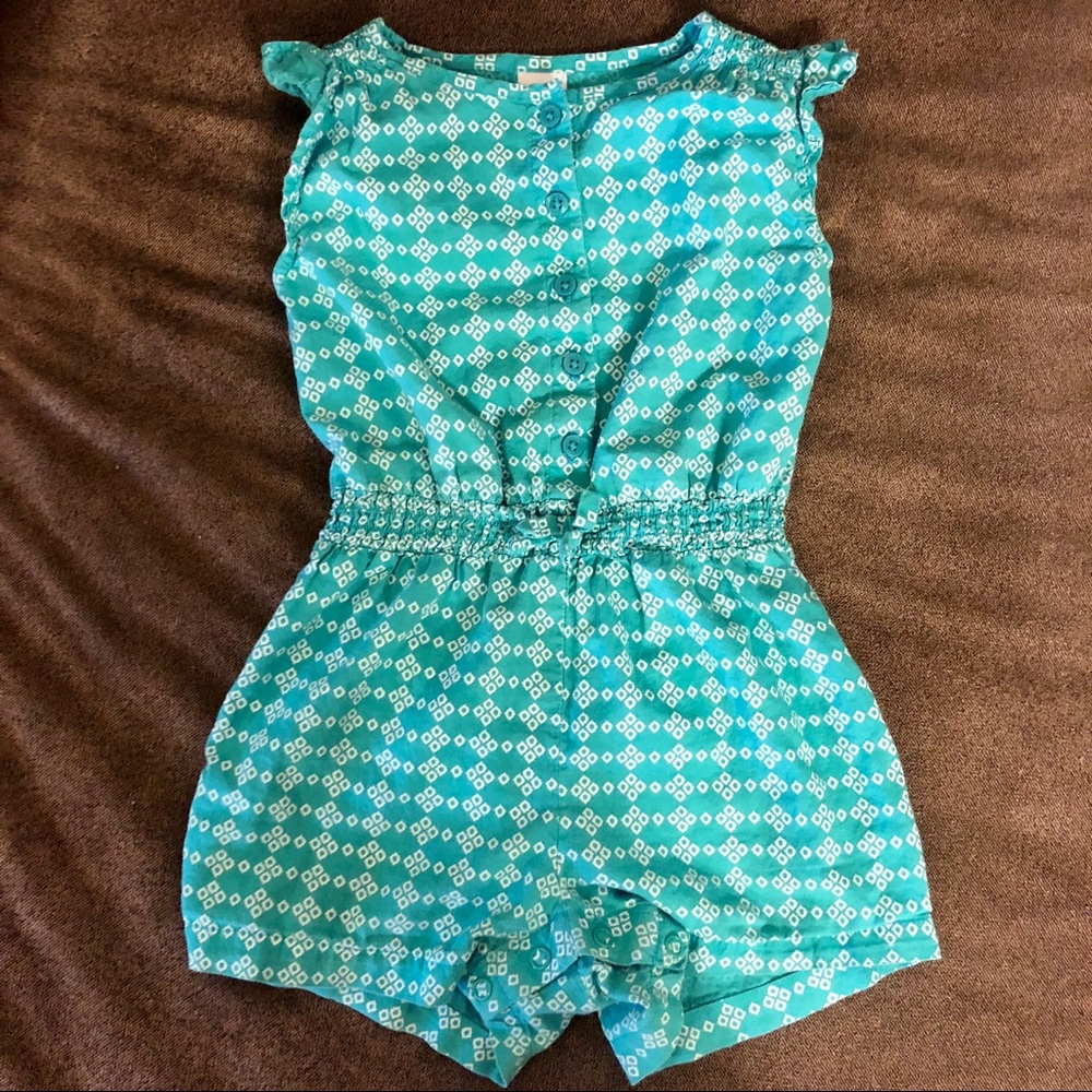 💥BOGO FREE💥 Carters romper